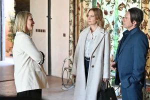 «Να μ’ αγαπάς»: Τι θα δούμε απόψε (21/4) στις 20:00 στον Alpha