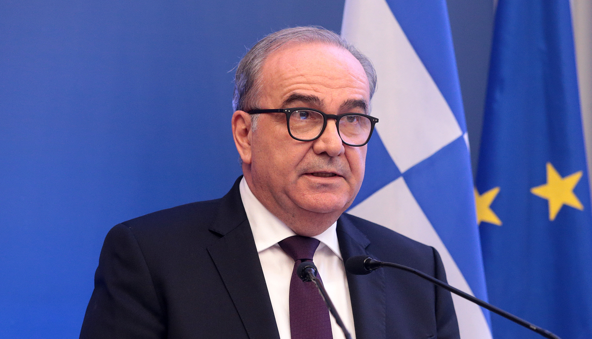 Παπαθανάσης: «Επιπλέον 100 ευρώ στο επίδομα θέρμανσης» – Ποιοι θα το πάρουν