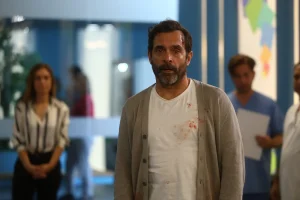 «Ο Γιατρός»: Απόψε (24/4) στις 23:00 στον Alpha – Σεισμός, αγωνία και αποκαλύψεις στο νέο επεισόδιο