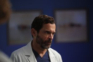 «Ο Γιατρός»: Αποκαλύψεις που ανατρέπουν τα πάντα