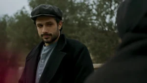 «Οι Αθώοι»: Τι θα δούμε απόψε (24/4) στις 22:10 στο MEGA