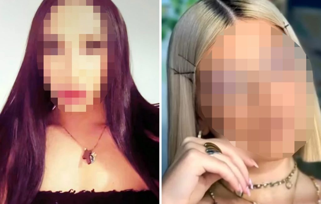 Η Ολίβια μιλούσε 15 φορές την ημέρα με τον 66χρονο πριν τον θάνατο της Μυρτούς