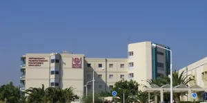 Ηράκλειο Κρήτης: Νεκρή 30χρονη νοσηλεύτρια του ΠΑΓΝΗ μετά από κατανάλωση χαπιών