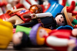 Viral: Το κούρεμα του Ρέιν Έπλερ που θύμισε… Playmobil