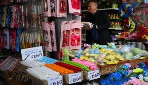 Ανοιχτά καταστήματα σήμερα Κυριακή 5 Απριλίου – Το ωράριο