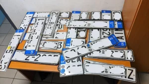 Ψηφιακά από σήμερα (1/4) η άρση ακινησίας οχημάτων