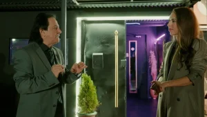 «Prime Time»: Τι θα δούμε απόψε στις 00:30 στον ΣΚΑΪ – Νύχτες μιας άλλης εποχής