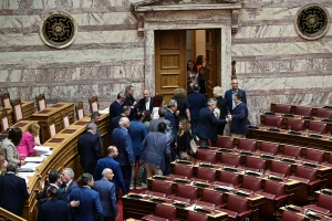 ΟΠΕΚΕΠΕ και ο μαγικός αριθμός 120