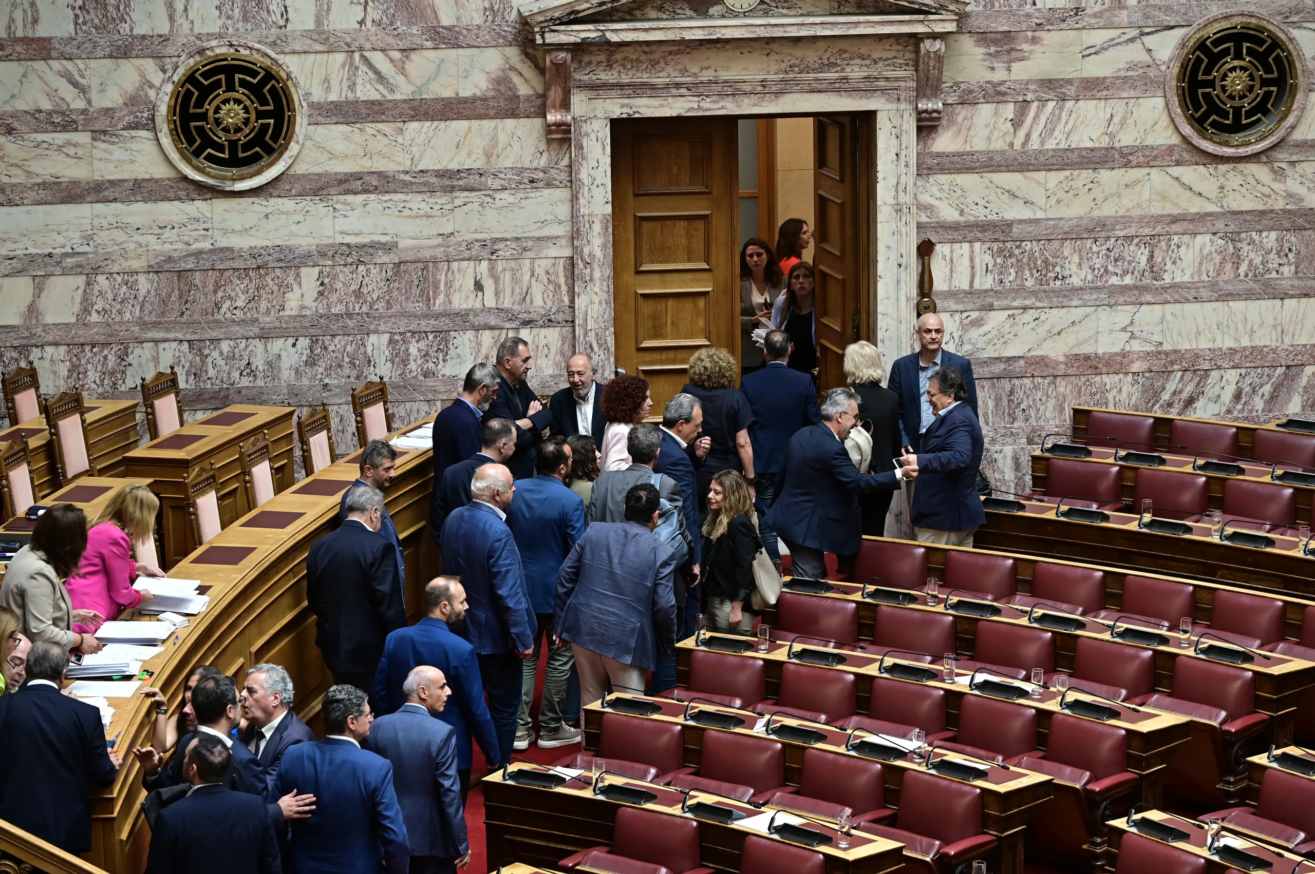 ΟΠΕΚΕΠΕ και ο μαγικός αριθμός 120
