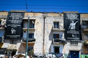 Προσφυγικά Αλεξάνδρας: Μετατρέπονται σε πρότυπες Κοινωνικές Κατοικίες
