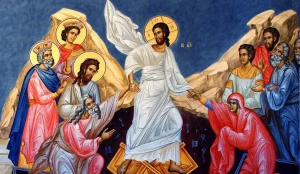 Μεγάλο Σάββατο – Πρώτη Ανάσταση: Το βαθύ νόημα, τα έθιμα και το μήνυμα της ημέρας