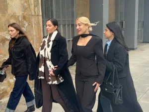 Δικαίωση για την Τούνη: Ένοχοι για το revenge porn οι δυο κατηγούμενοι