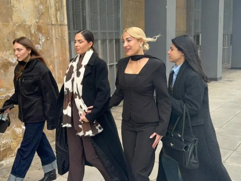 Δικαίωση για την Τούνη: Ένοχοι για το revenge porn οι δυο κατηγούμενοι