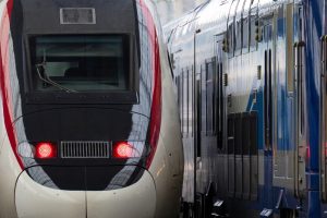 Σύγκρουση τρένων στη Δανία, πληροφορίες για πολλούς τραυματίες