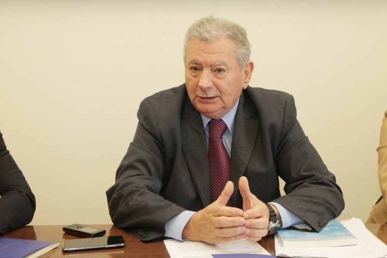Δίκη Βαλυράκη: «Ο θάνατος θα επερχόταν και χωρίς την πτώση στο νερό»