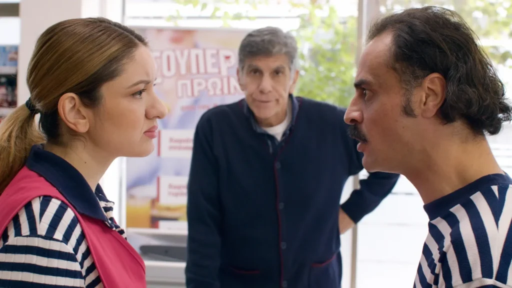 «Σούπερ Ήρωες»: Όλα όσα θα δούμε σήμερα (28/4) στις 20:00 στον ΑΝΤ1