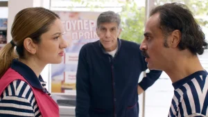 «Σούπερ Ήρωες»: Όλα όσα θα δούμε σήμερα (28/4) στις 20:00 στον ΑΝΤ1