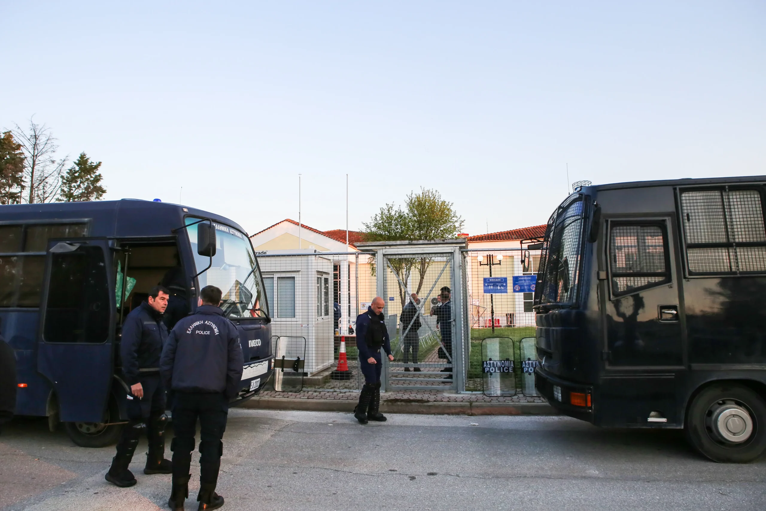Τέμπη: Συνεχίζεται σήμερα (6/4) η δίκη με τη διαδικασία των νομιμοποιήσεων