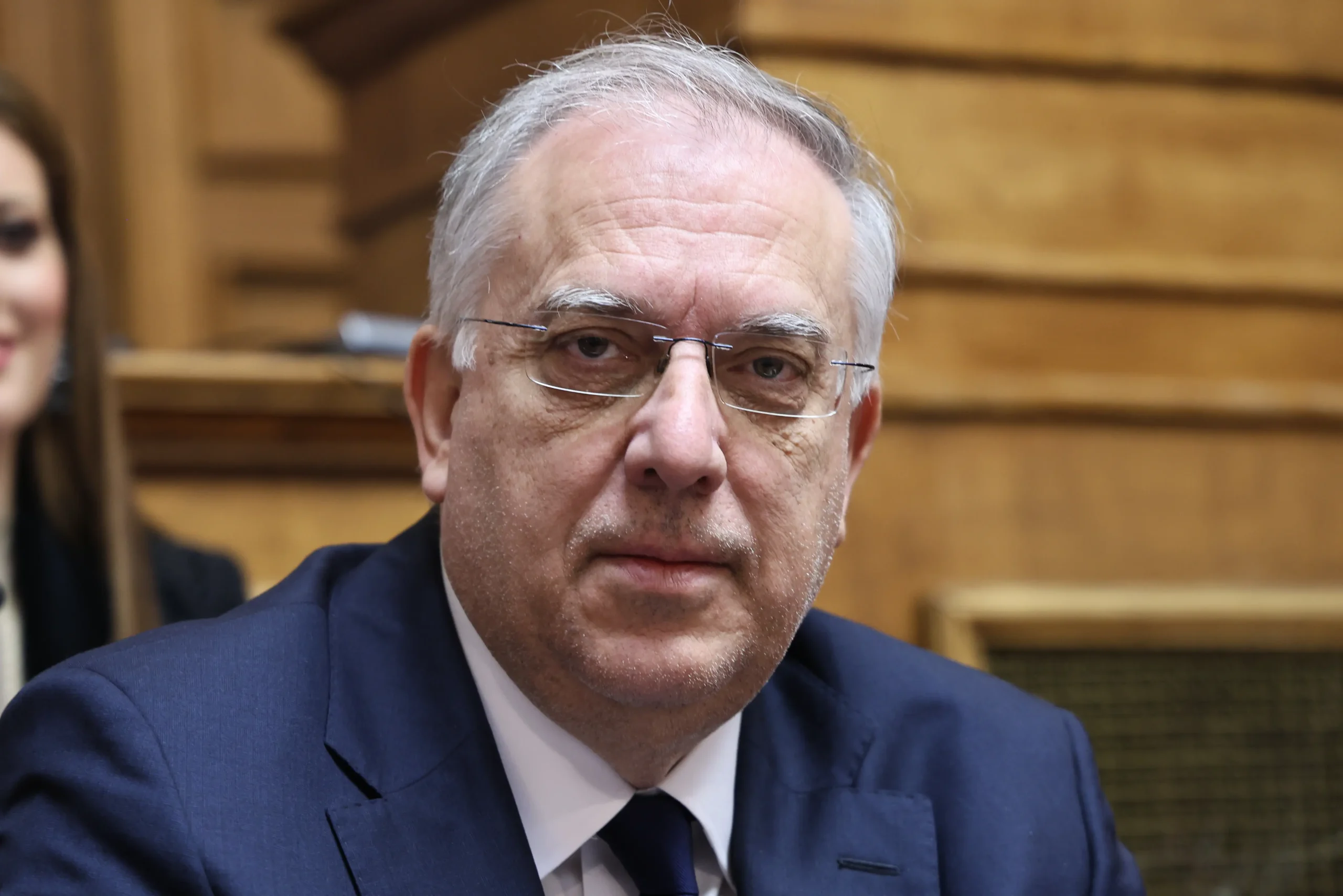 Θεοδωρικάκος: «Ας αφήσει το ΠΑΣΟΚ τα ψέματα – Να ψηφίσει το νομοσχέδιο προστασίας των καταναλωτών»