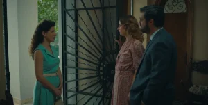 «Το Σπίτι Δίπλα στο Ποτάμι»: Νέο επεισόδιο απόψε στον Alpha