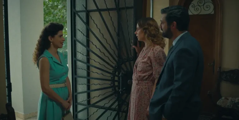 «Το Σπίτι Δίπλα στο Ποτάμι»: Νέο επεισόδιο απόψε στον Alpha