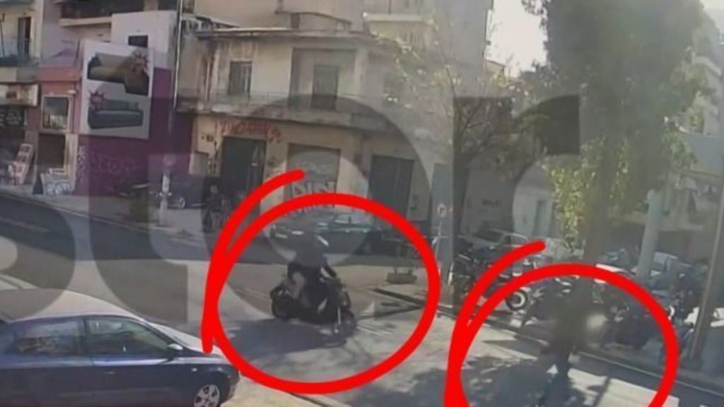 Τρεις συλλήψεις για το τροχαίο στη Λιοσίων με τη 16χρονη