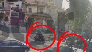 Τρεις συλλήψεις για το τροχαίο στη Λιοσίων με τη 16χρονη
