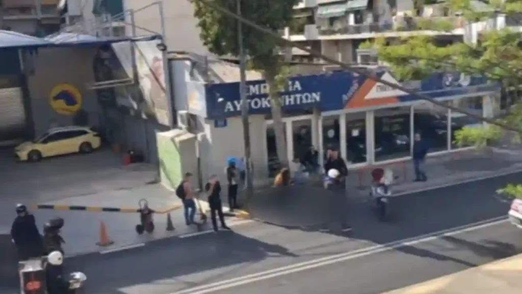 Λεωφόρος Λιοσίων: Σημαντική βελτίωση για τη 16χρονη μετά την παράσυρση