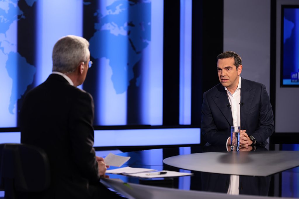 Αλέξης Τσίπρας: Νέο κόμμα στα σκαριά – Πότε θα ανακοινωθεί