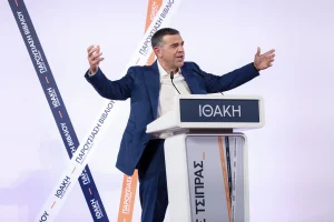 Τσίπρας: Για να πάρεις δάνειο πρέπει να αποδείξεις ότι δεν το χρειάζεσαι