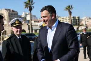Κικίλιας: Έρχονται 500 προσλήψεις στο Λιμενικό Σώμα – Νέα μέτρα για μεταναστευτικές ροές