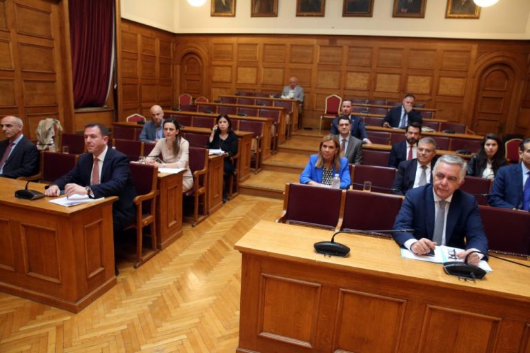 ΟΠΕΚΕΠΕ: Τι ακολουθεί μετά την εισήγηση για άρση της ασυλίας των 11 βουλευτών