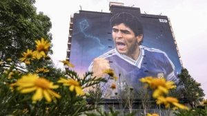 Ανατριχιαστικές λεπτομέρειες για τον νεκρό Μαραντόνα