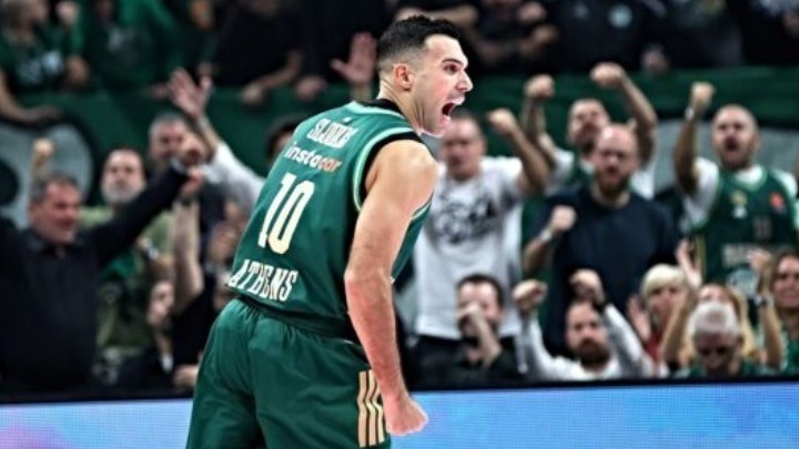 Χειρουργήθηκε ο Κώστας Σλούκας