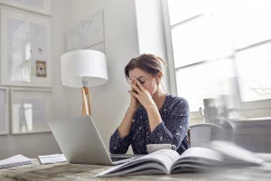 Πρωτιά για την Ελλάδα στο εργασιακό άγχος