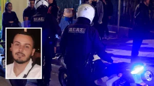 «Έγινε αυτό που έπρεπε να γίνει»: Το μήνυμα του 20χρονου μετά τη δολοφονία στον Άγιο Δημήτριο