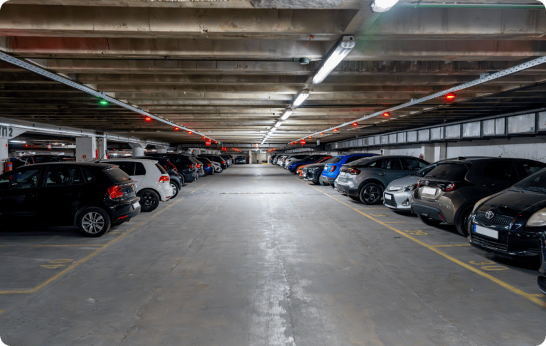 «Χρυσό» το parking στην Αθήνα: Πόσο κοστίζει μια θέση