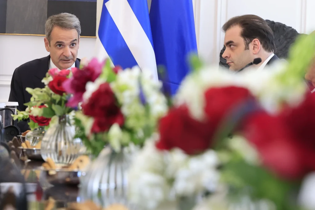 Τέμπη: Το Δημόσιο δεν θα ασκεί ένδικα μέσα για αποζημιώσεις και παραιτείται από όσα έχουν ήδη ασκηθεί