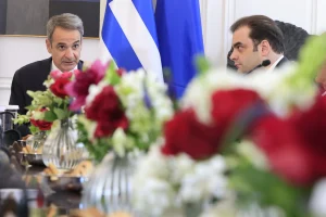 Τέμπη: Το Δημόσιο δεν θα ασκεί ένδικα μέσα για αποζημιώσεις και παραιτείται από όσα έχουν ήδη ασκηθεί