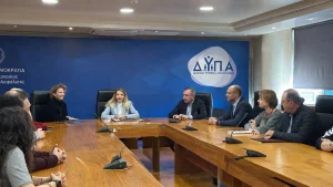 Επαγγελματική καθοδήγηση σε τεχνικές ειδικότητες από τον όμιλο ΑΒΑΞ