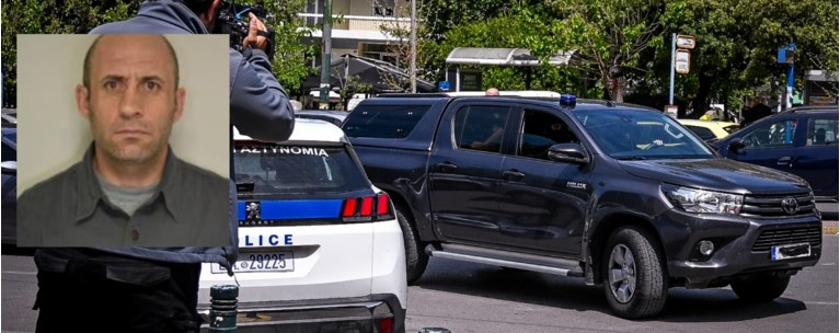 Greek Mafia: Κακουργηματικές διώξεις για τη δολοφονία του «Θαμνάκια»