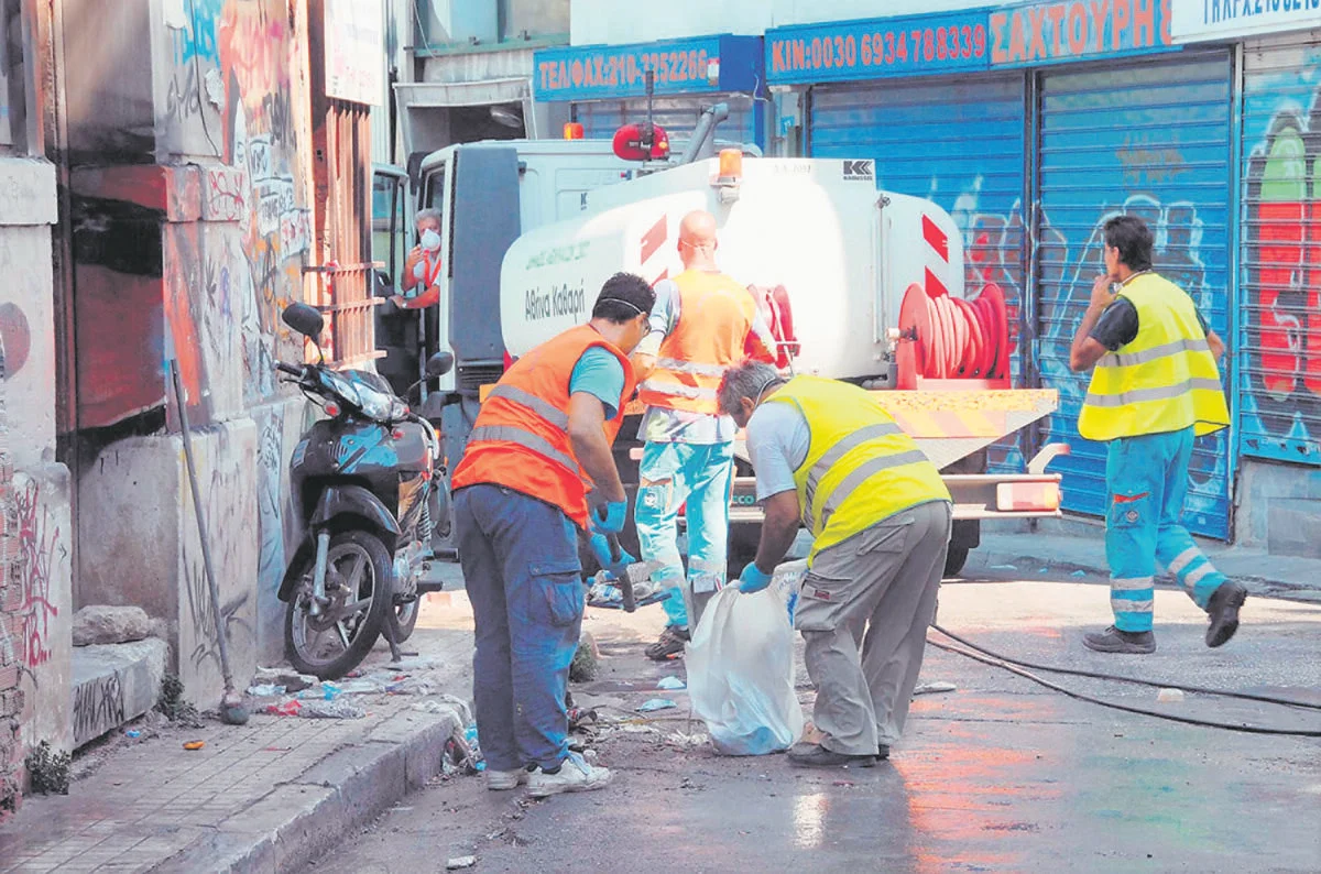 Νέα ρύθμιση για τις προσλήψεις: Σε ποιους ανοίγουν οι πόρτες του Δημοσίου