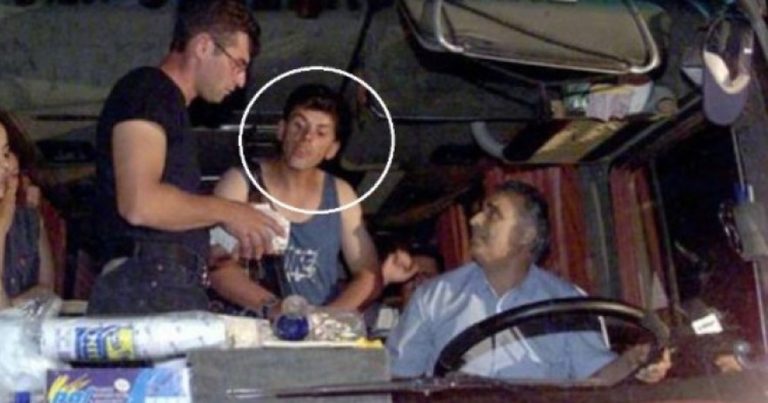 Η λεωφορειοπειρατεία που πάγωσε την Ελλάδα και το αιματηρό τέλος