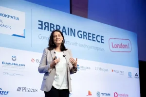 Rebrain Greece: Αύριο (9/5) στο Λονδίνο η δράση για επιστροφή Ελλήνων επαγγελματιών