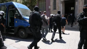Κρήτη: Στο αυτόφωρο οι τέσσερις για την κομπίνα με τα «δανεικά» πρόβατα