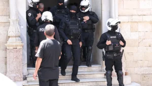 Ζωνιανά: Αναβολή στη δίκη του 43χρονου για τις επιδοτήσεις του ΟΠΕΚΕΠΕ