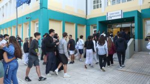 Οι viral ατάκες μαθητών μετά την Έκθεση: «Για τους άλλους ήρθα, να ρίξω τις βάσεις»