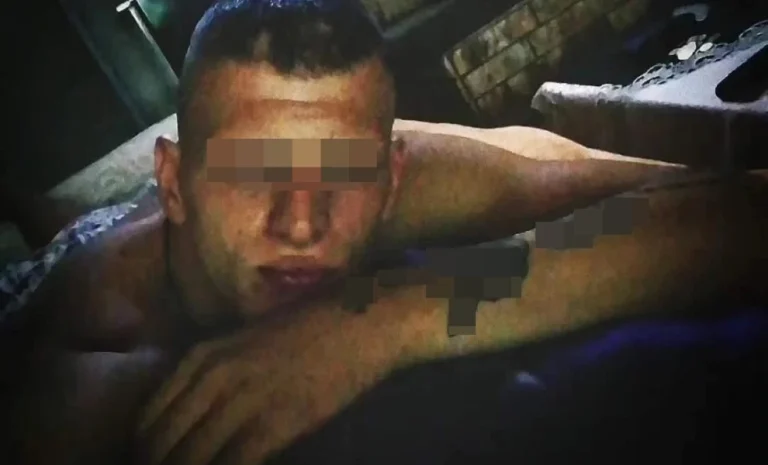 Αυτός είναι ο 25χρονος που συνελήφθη για τον ξυλοδαρμό 17χρονου ΑμεΑ