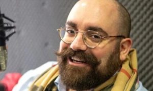 Θλίψη για τον θάνατο του δημοσιογράφου Θωμά Μαρκόπουλου – «Έσβησε» ξαφνικά στα 34 του