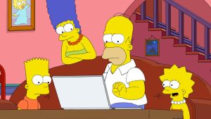 Ανατριχίλα με τους Simpsons: Η «πρόβλεψη» για χανταϊό σε κρουαζιερόπλοιο (VIDEO)